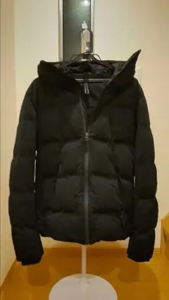 DoubleStandardClothing ダウン切り替えコート - メルカリ
