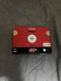 卓球ボール