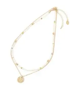 ローリーズファーム ネックレス