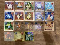 2026年最新】ポケモン シール烈伝の人気アイテム - メルカリ