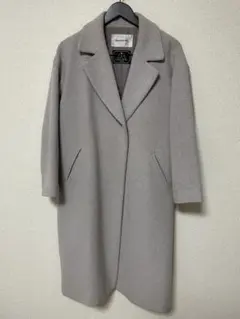 ジャケット チェスターコート