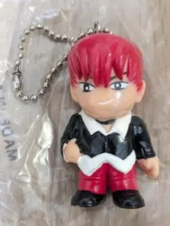 2025年最新】八神庵 キーホルダーの人気アイテム - メルカリ