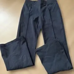 フレアパンツ 130