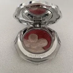 ジルスチュアート　クリスタルブルーム　ペタルクチュールアイズ　デュオ　12