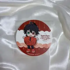 スイパラ 特典 コースター 山田一郎
