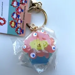 ミャクミャク サンリオ立体