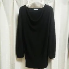 ⭐美品⭐フリーズshop　ロングニット