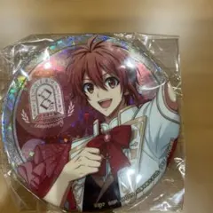 おねがいアイプリ 缶バッジ ポップアップ マルイ 限定 熱海ナナ - メルカリ