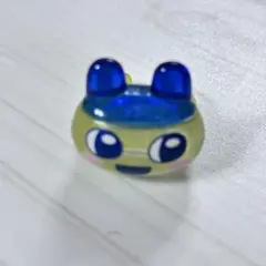 たまごっち　ぷくっとクリアリング