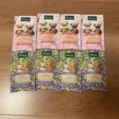 Kneipp 入浴剤 8個セットのサムネイル