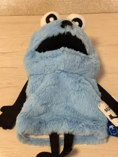 パペットスンスン　ハンドパペット