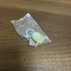 はぴだんぶい めじるしアクセサリー ソロキャンプ ペックル