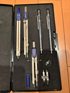 STAEDTLER 製図用シャープペンシルセット