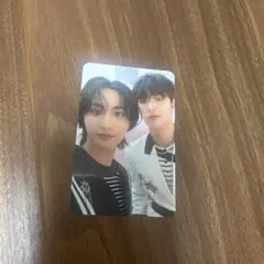 ANITEEZ IN ILLUSION popup ユニットソンファ　ミンギ