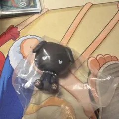 一番くじ NARUTO ナルト 波の国編 E賞 忍犬ちょこのっこ ブル