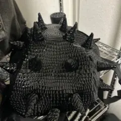 トゲトゲリュックy2kopium平成ギャル男