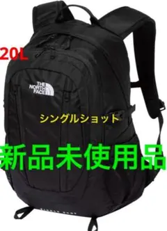 2025年最新】north face single shotの人気アイテム - メルカリ