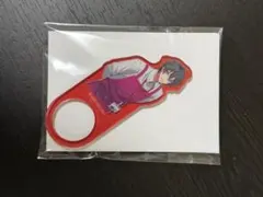 ヒプノシスマイク ヒプマイ イオン 店頭くじ B賞 C賞 山田三郎 5点