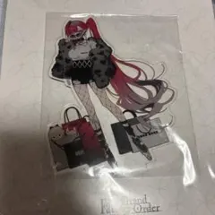 2026年最新】バーヴァンシー アクリルの人気アイテム - メルカリ