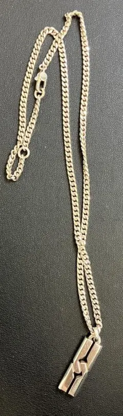 2025年最新】gucci ネックレス インフィニティの人気アイテム - メルカリ