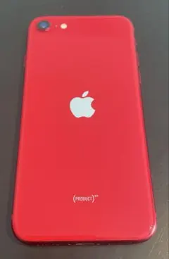 2025年最新】iphone se 第2世代 64gb レッドの人気アイテム