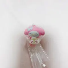 サンリオ　GRWM マスコットチャーム　マイメロ