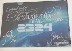 2025年最新】クリアファイルの人気アイテム - メルカリ