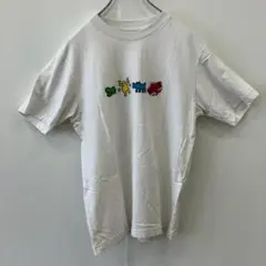 粗品 ハゲタコエビフライTシャツ L - メルカリ