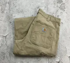 古着 ワークパンツ