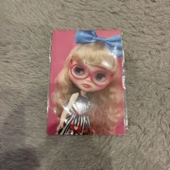 ブライス キャラクターグッズ