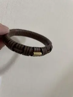 LOEWE バングル・リストバンド ブラック LOEWE バングル・リストバンド ブラック 2025年最新】LOEWE