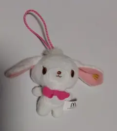 シュガーバニーズ マクドナルド 봉제인형