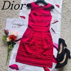 2026年最新】Christian Dior カラー：ピンク系 レディース