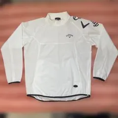 CALLAWAY キャロウェイ ハイネック 長袖ブルゾン ジャケット