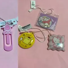 サンリオ　ノベルティ〈10/18更新〉