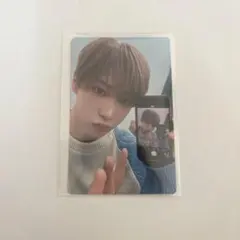 ALD1 KCON JAPAN 2026 トレカ アルノ ジアハオ - メルカリ