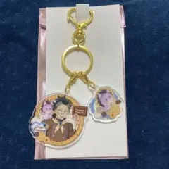 鬼滅の刃　不死川玄弥　バレンタイン&ホワイトデー　ランダムコンビアクリルチャーム