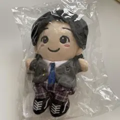 金田一少年 道枝駿佑 ちびぬい