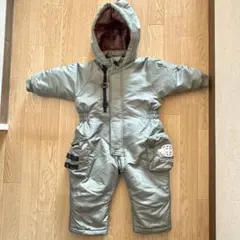 COREKITE オーバーオールジャンプスーツ 90