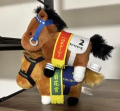 サラブレッドコレクション(アドマイヤベガ・ナリタトップロード)