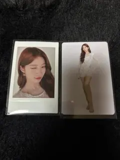 ルセラフィム カズハ 東京ドーム トレカ