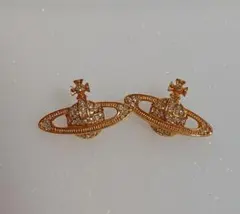 ヴィヴィアン・ウエストウッド  オーブ ピアス