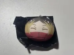 ハイキュー おまんじゅう マスコットA 孤爪研磨×1