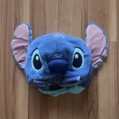 スティッチ ファンキャップ