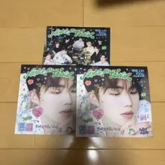 zerobaseone zb1 never say never まとめ売り