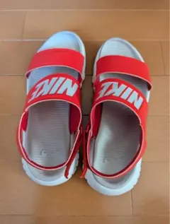 Nike スポーツサンダル