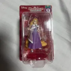 クリスマスオーナメント一番くじ ラプンツェル