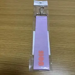 nct wish シオン　wishful popup ネームキーリング