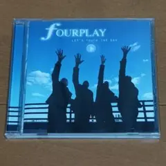 【フォープレイ】Between The Sheets／Fourplay