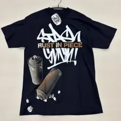 RUDE GALLERY×CREAM SODA／マリア&スカルTシャツ限定 XL - メルカリ